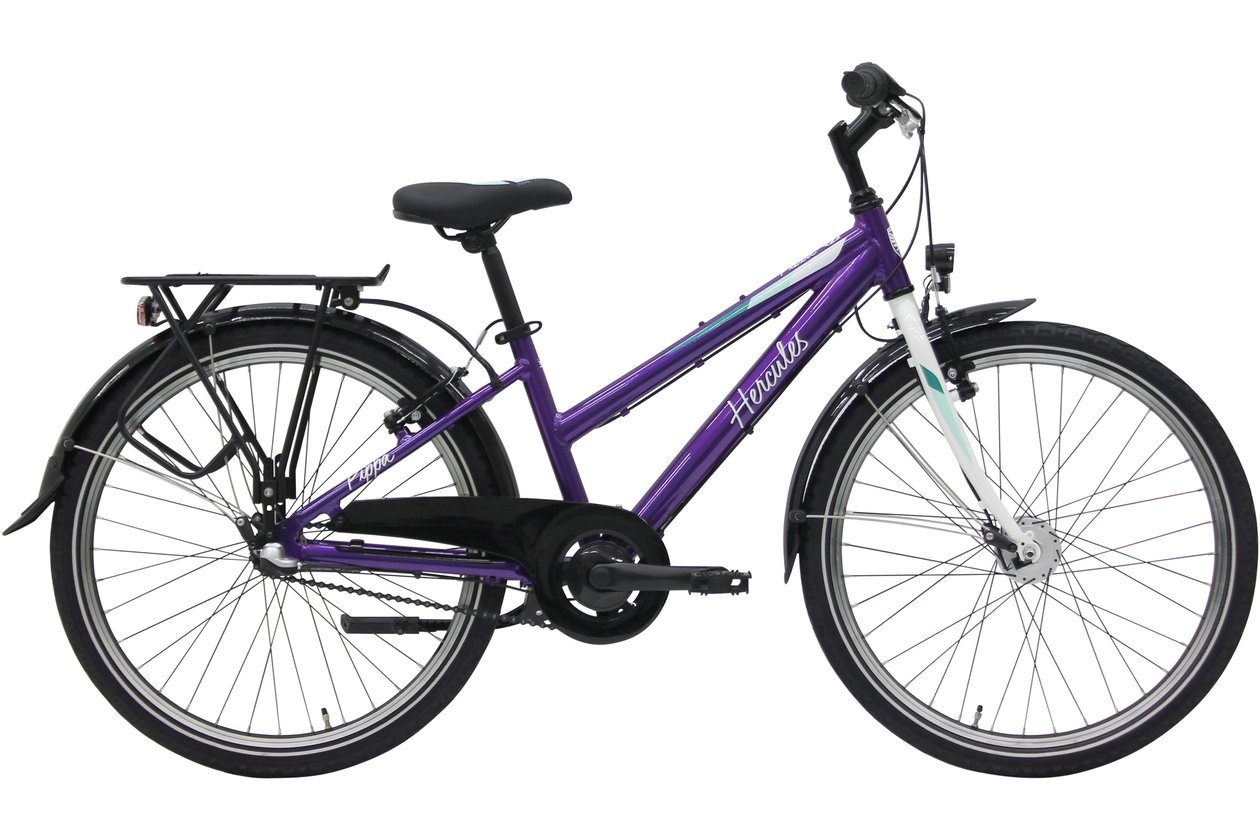 Hercules Pippa R7 - 2023 - 26 Zoll - Damen Sport