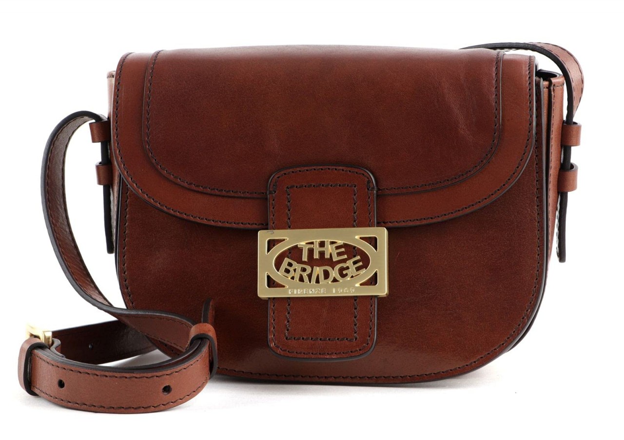 THE BRIDGE Handtaschen braun