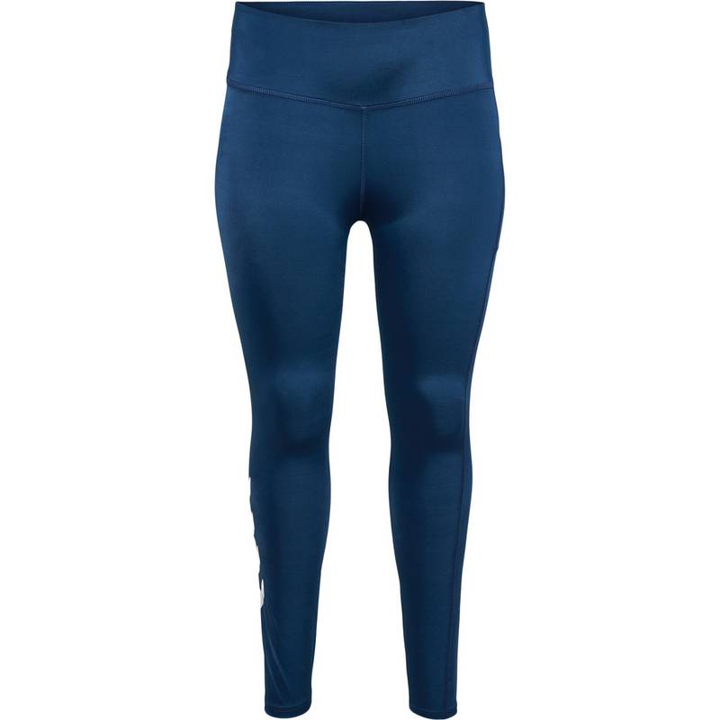 hummel hmlTE CURVY HIGHT WAIST TIGHTS PLUS Tights Damen