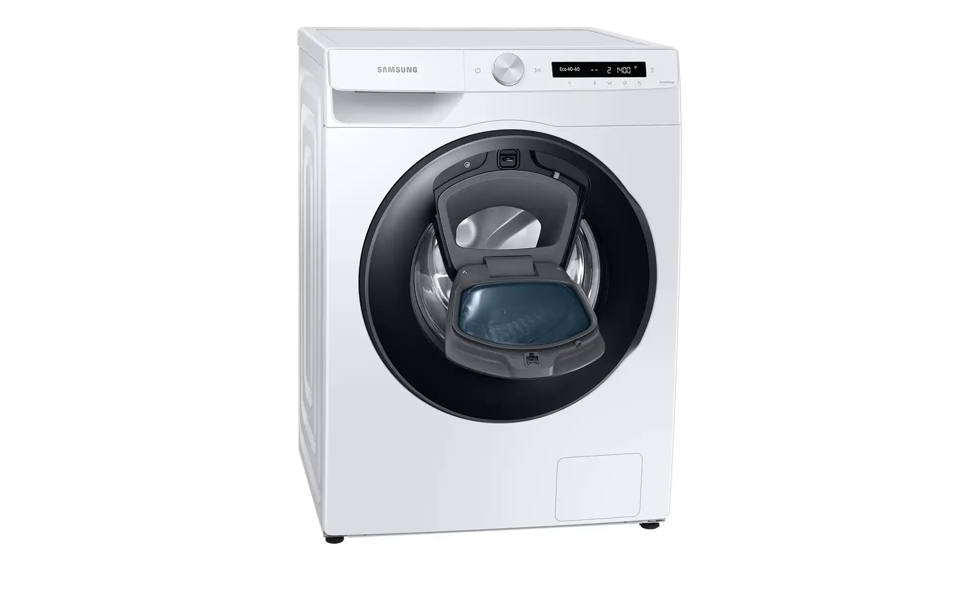 Samsung Waschvollautomat WW81T554AAW