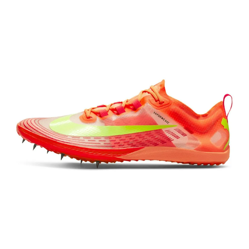 Nike Zoom Victory 5 XC aj0847-801 / orange