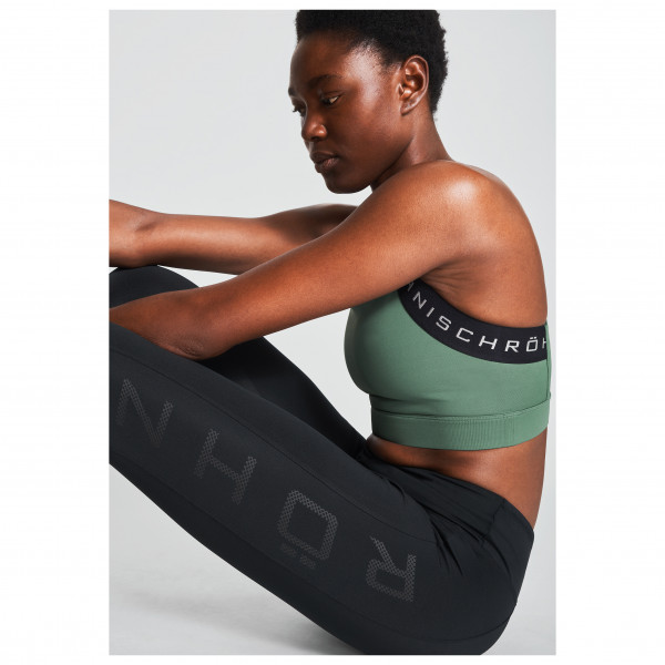 Röhnisch - Women's Kay Sports Bra - Sport-BH