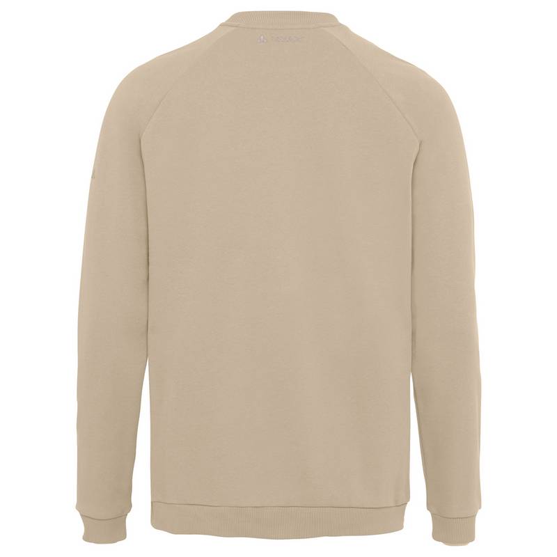 VAUDE Men's Mineo Pullover III Sweatshirt Herren