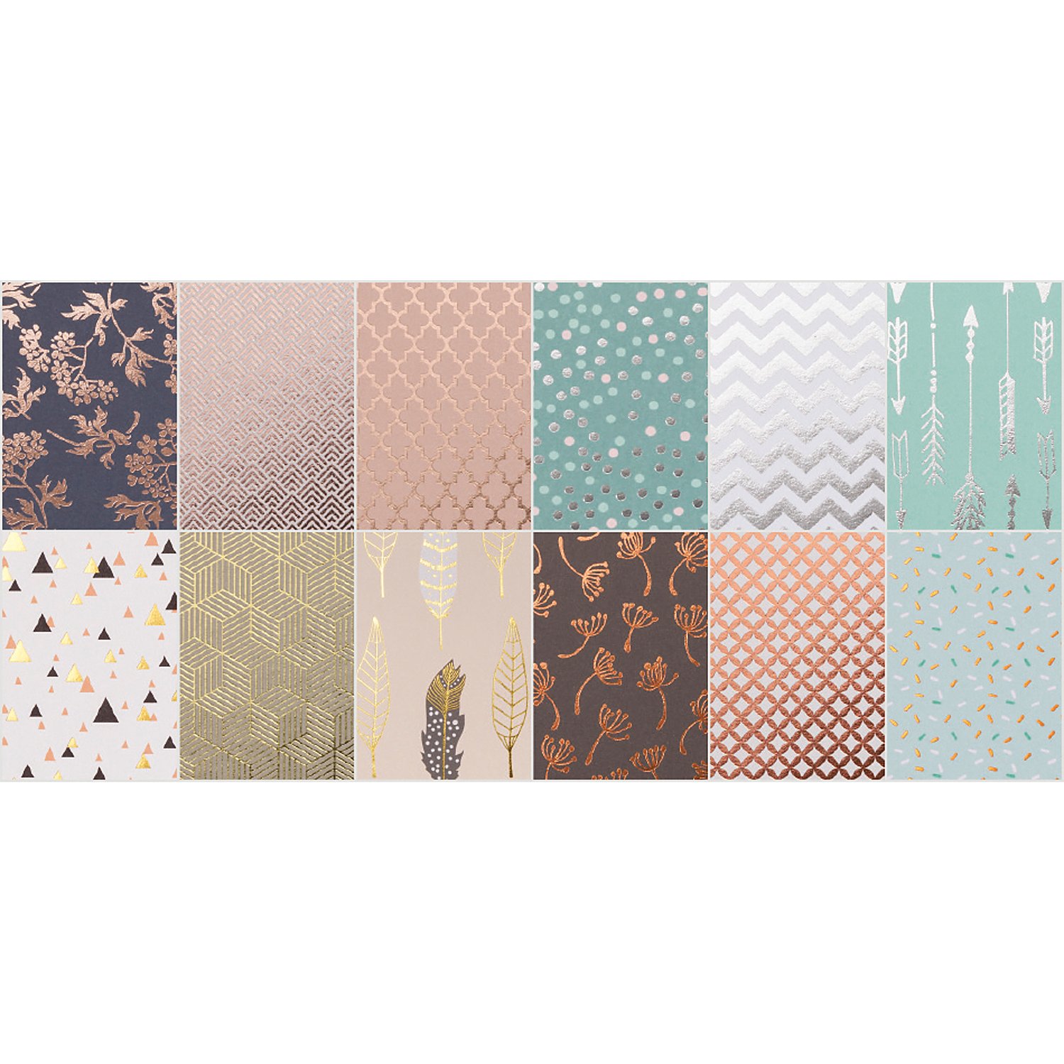 folia Papierblock 