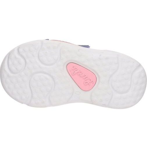 Lurchi Klettschuh