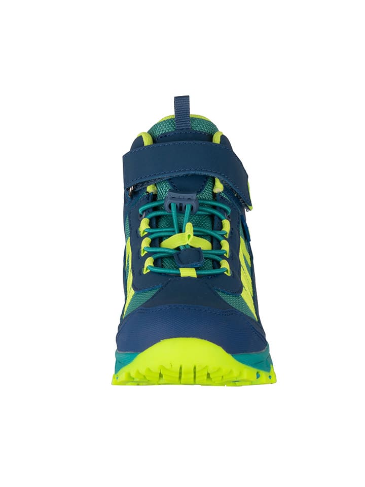Trollkids Trekkingschuhe 