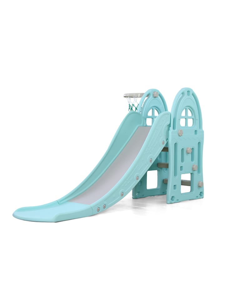 Moni Kinderrutsche Verena 18017 in blau günstig kaufen onesize