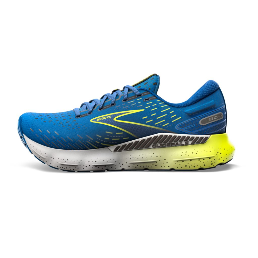 Brooks Glycerin GTS 20 1103831D482 / blau