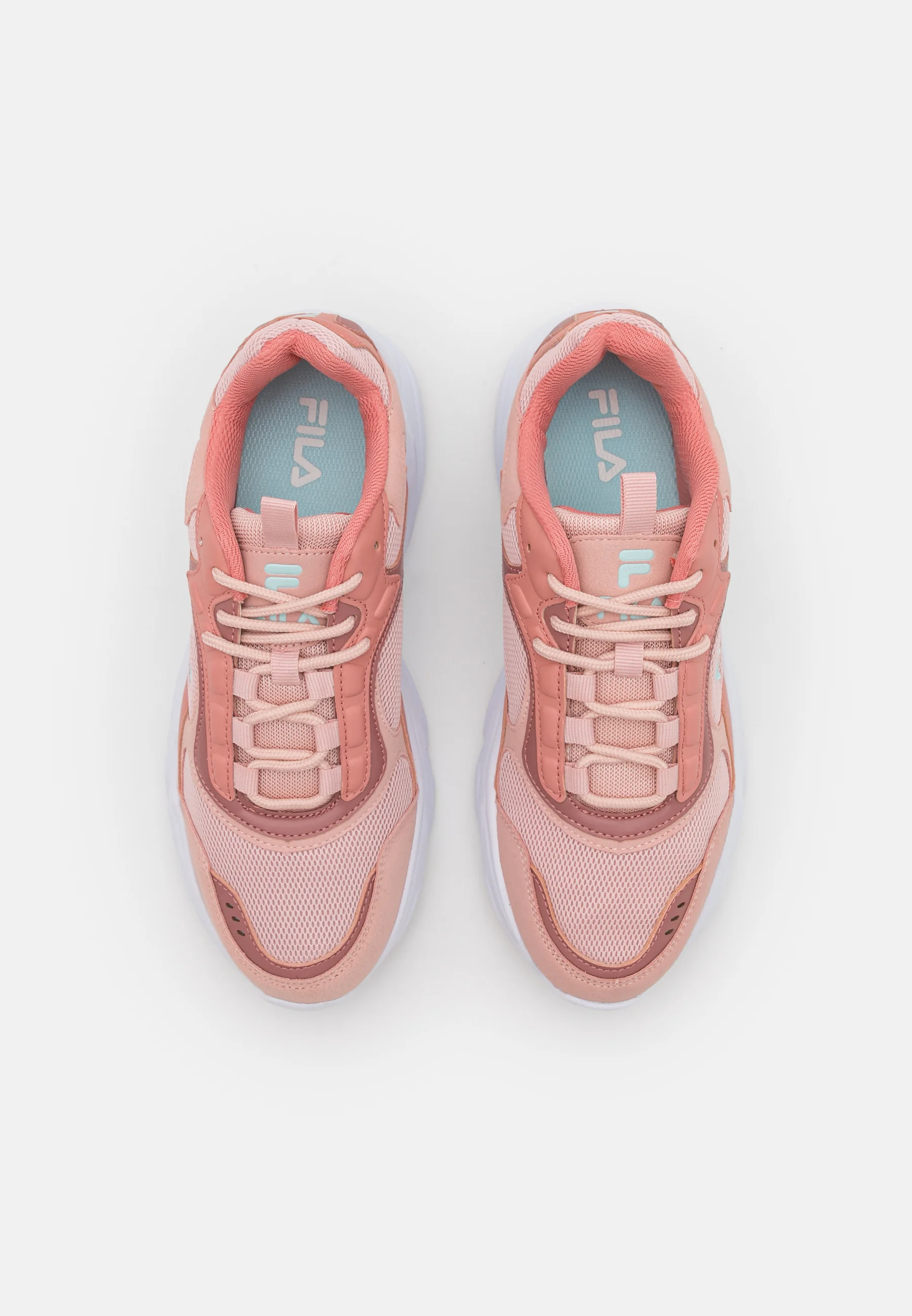 Fila COLLENE - Zapatillas bajas