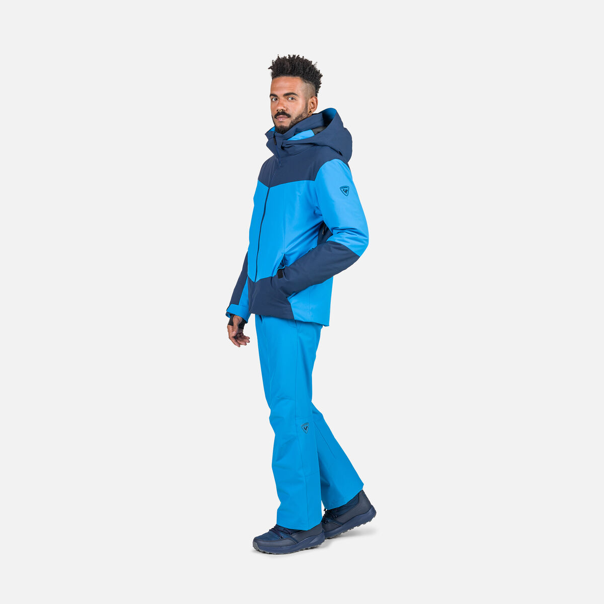 Herrenskijacke Wispile