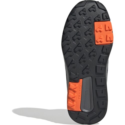 KINDER MULTIFUNKTIONSSCHUHE TERREX TRAILMAKER MID RAIN.RDY