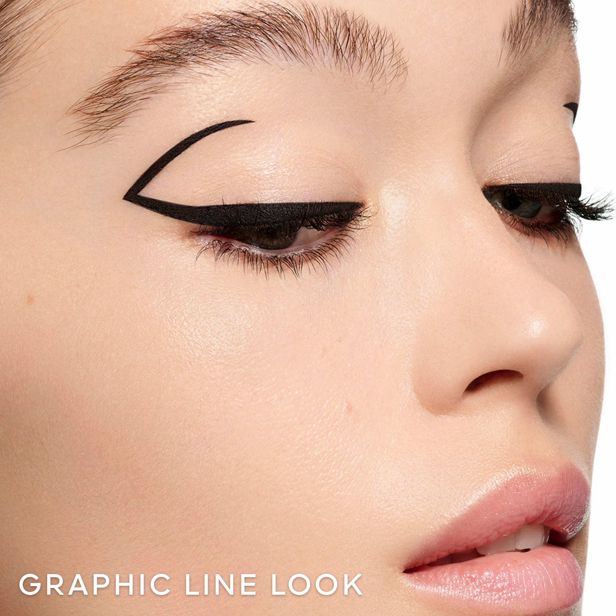 Eyes Noir G Graphic Liner 24H - Rajauskynä
