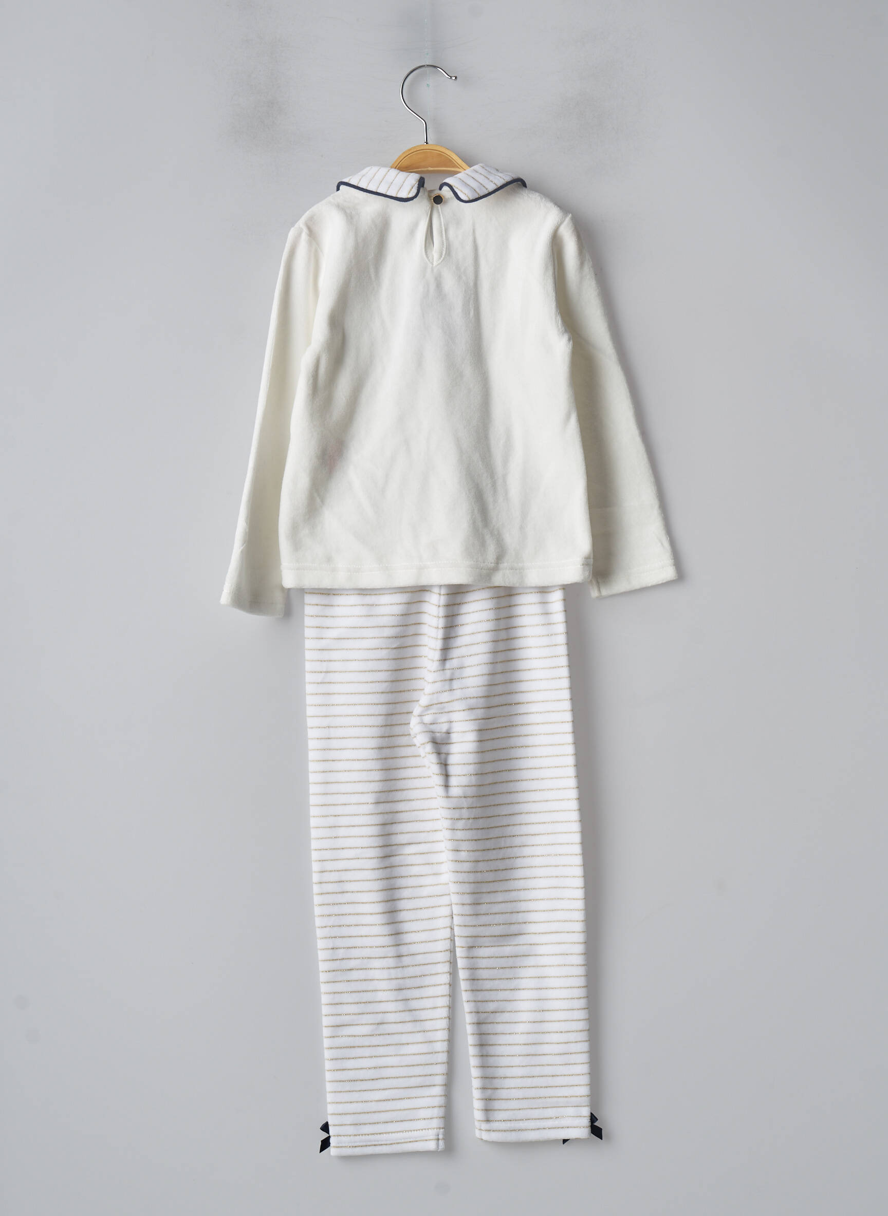 Absorba Pyjamas 1 Enfant couleur beige
