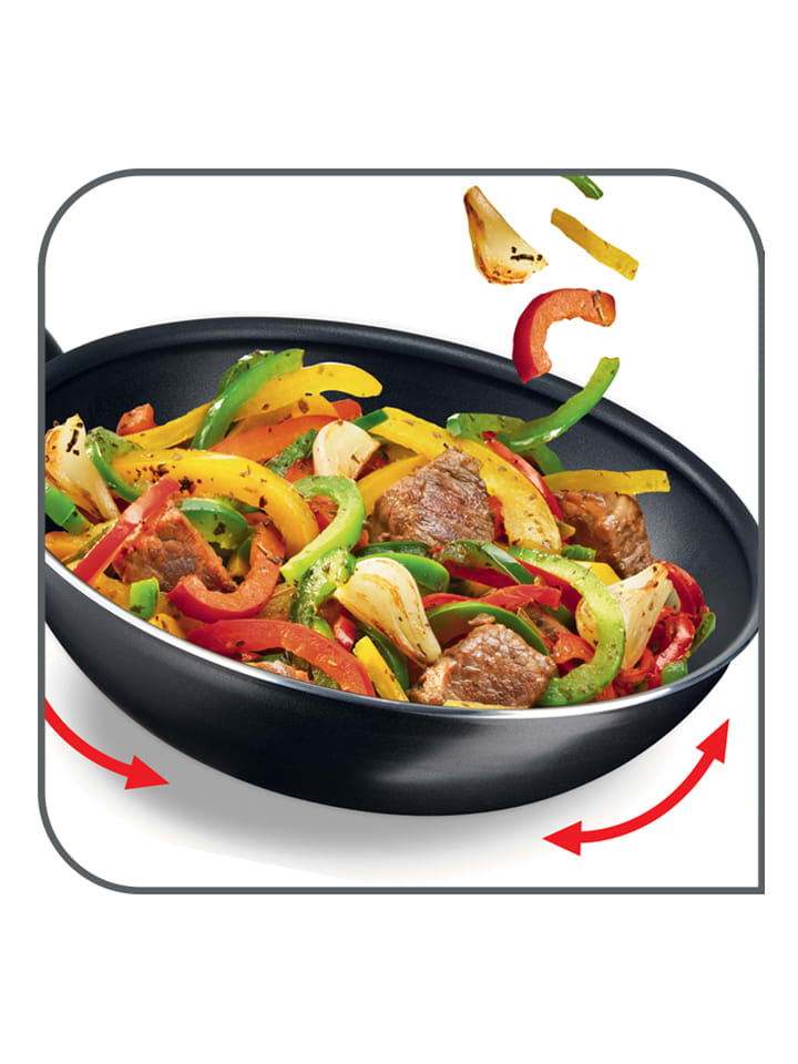 Tefal Wokpfanne 