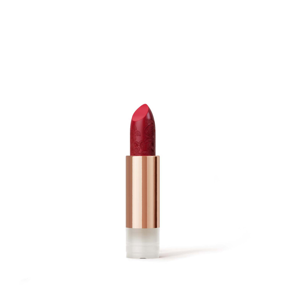 la perla Recharge rouge à lèvres Matte Silk Rouge à lèvres