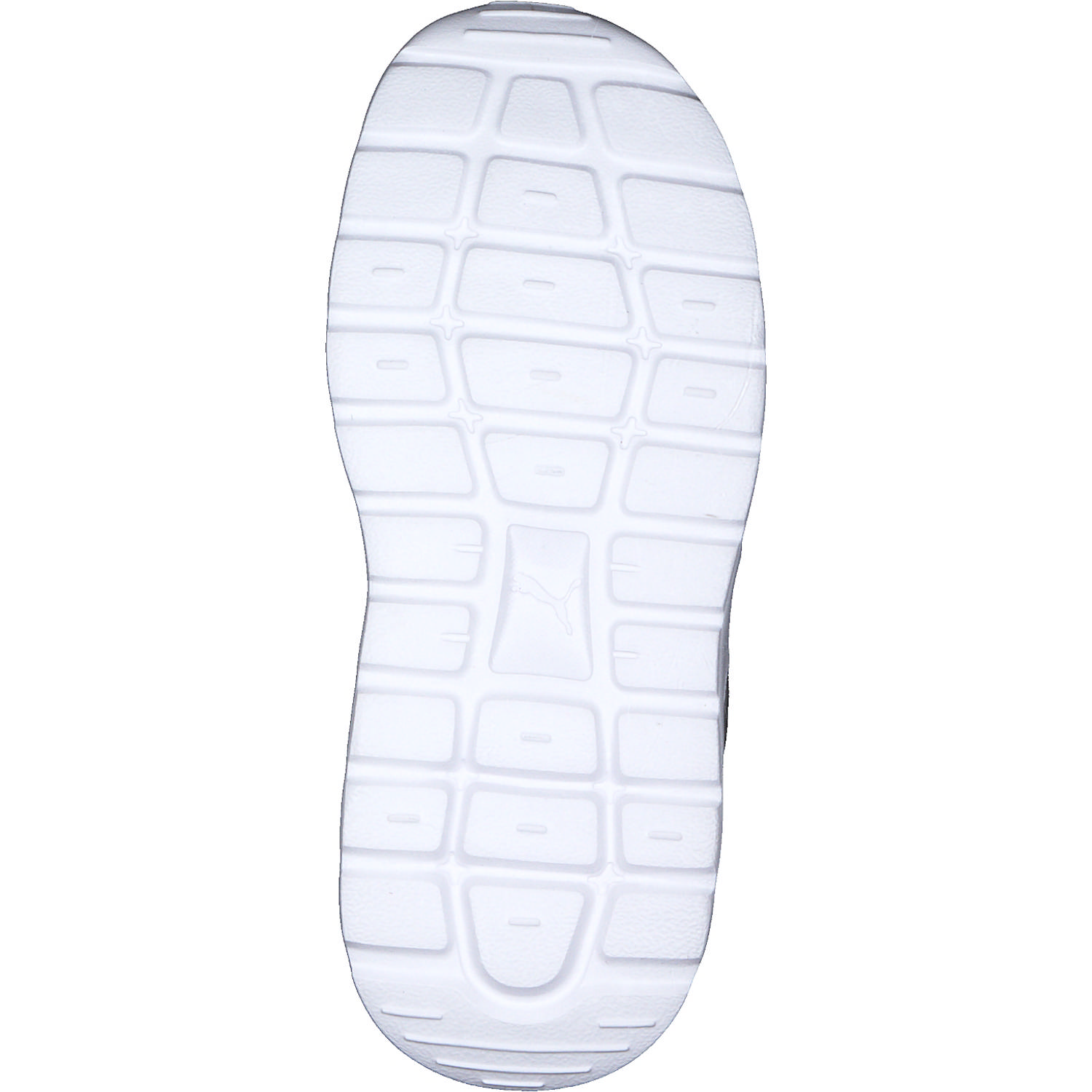 Puma Anzarun Lite AC Inf 372010, Sneakers Low, Kinder, Pink