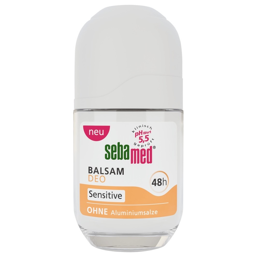 Balsam Deo sensitive Roll-on