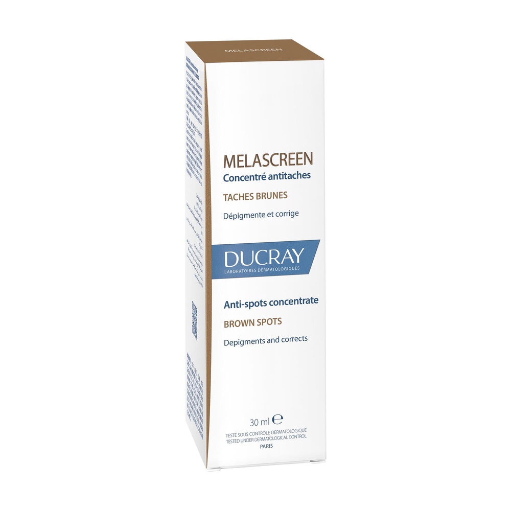 Ducray Melascreen Concentré anti-tâches 30 ml Concentré