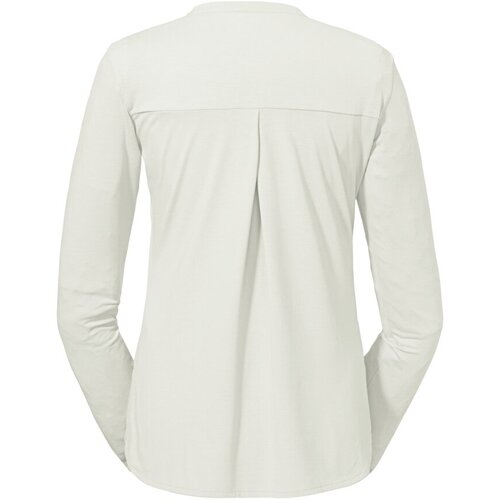 DAMEN SHIRT LONGSLEEVE BROOKFIELD L