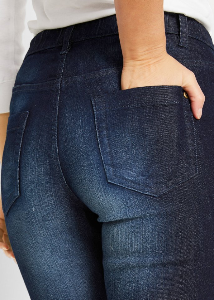 Stretch-Jeggings