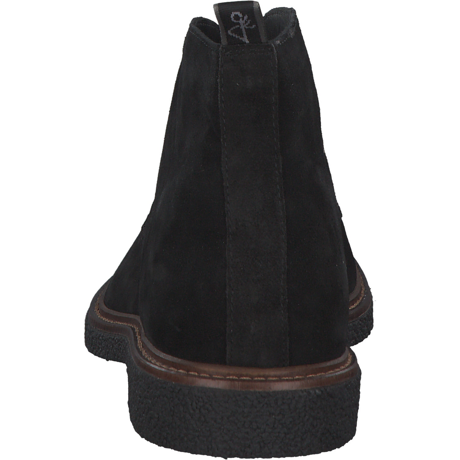 Marco Tozzi 15100, Stiefel, Herren, Schwarz
