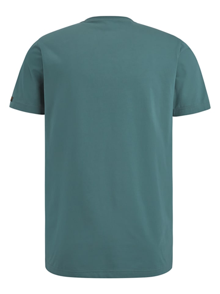 PME Legend Shirt in Blau günstig kaufen