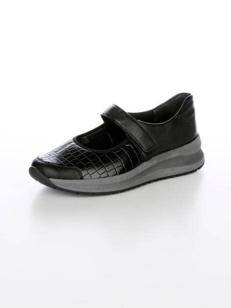 Klettslipper mit Shock-Absorber
