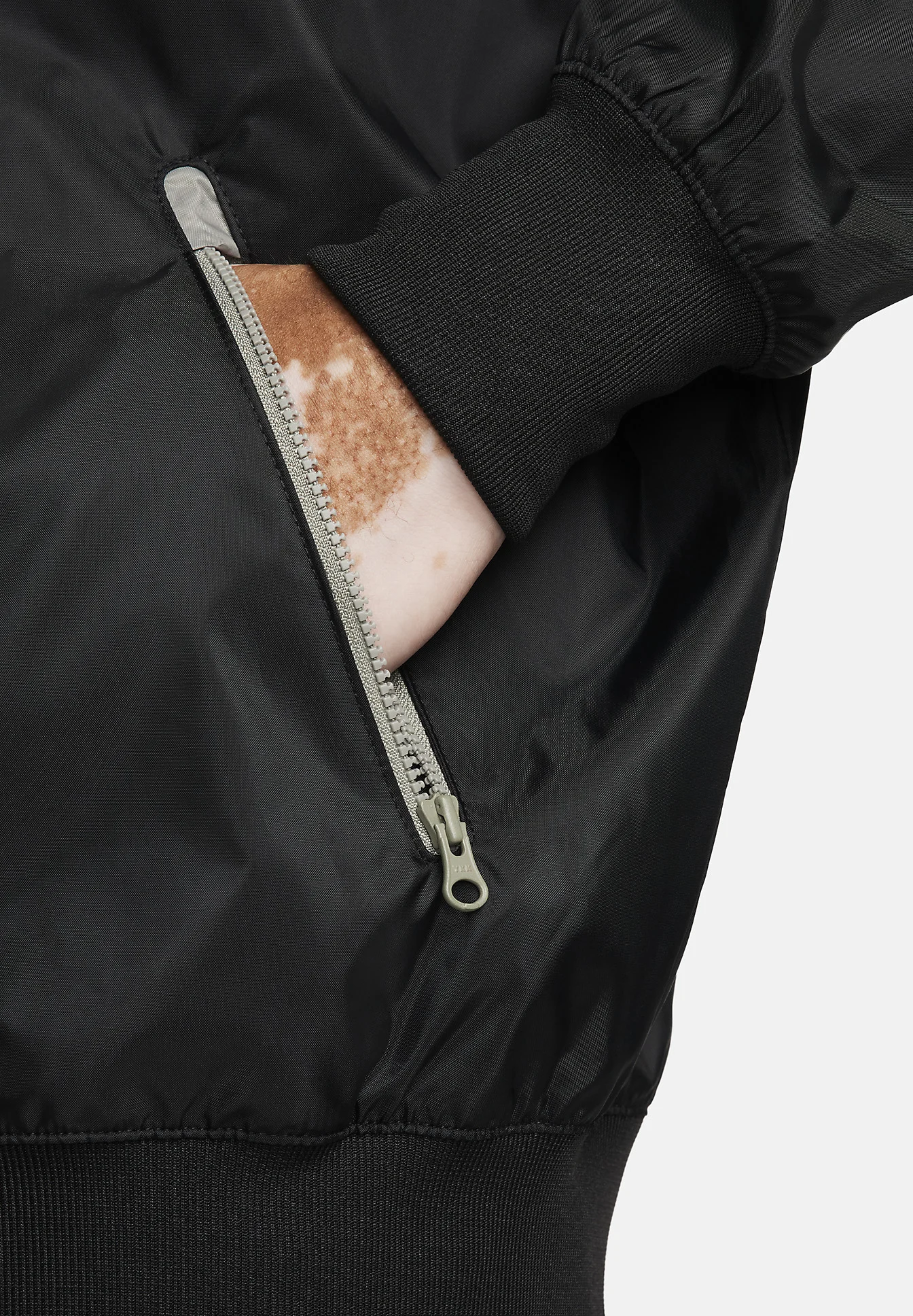 Cortavientos Nike Sportswear