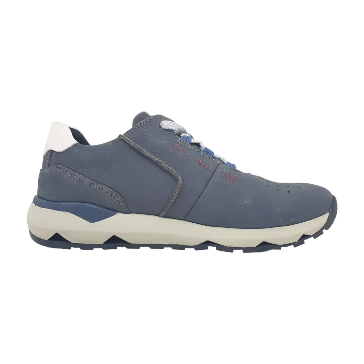 Josef Seibel 37701TE796/541 Grau 541 jeans kombi