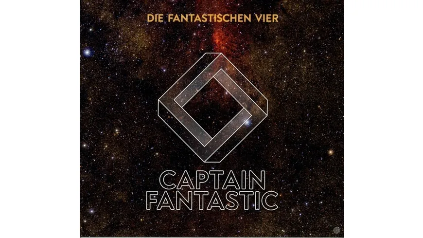 Captain Fantastic