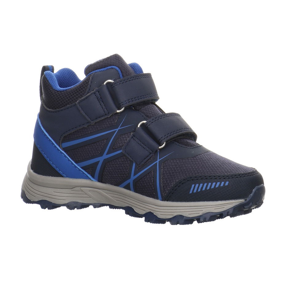 Richter Boots