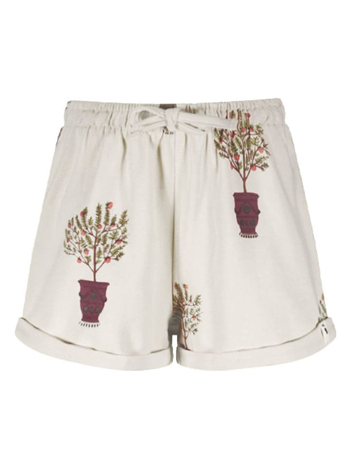 The New Chapter Shorts in Beige günstig kaufen