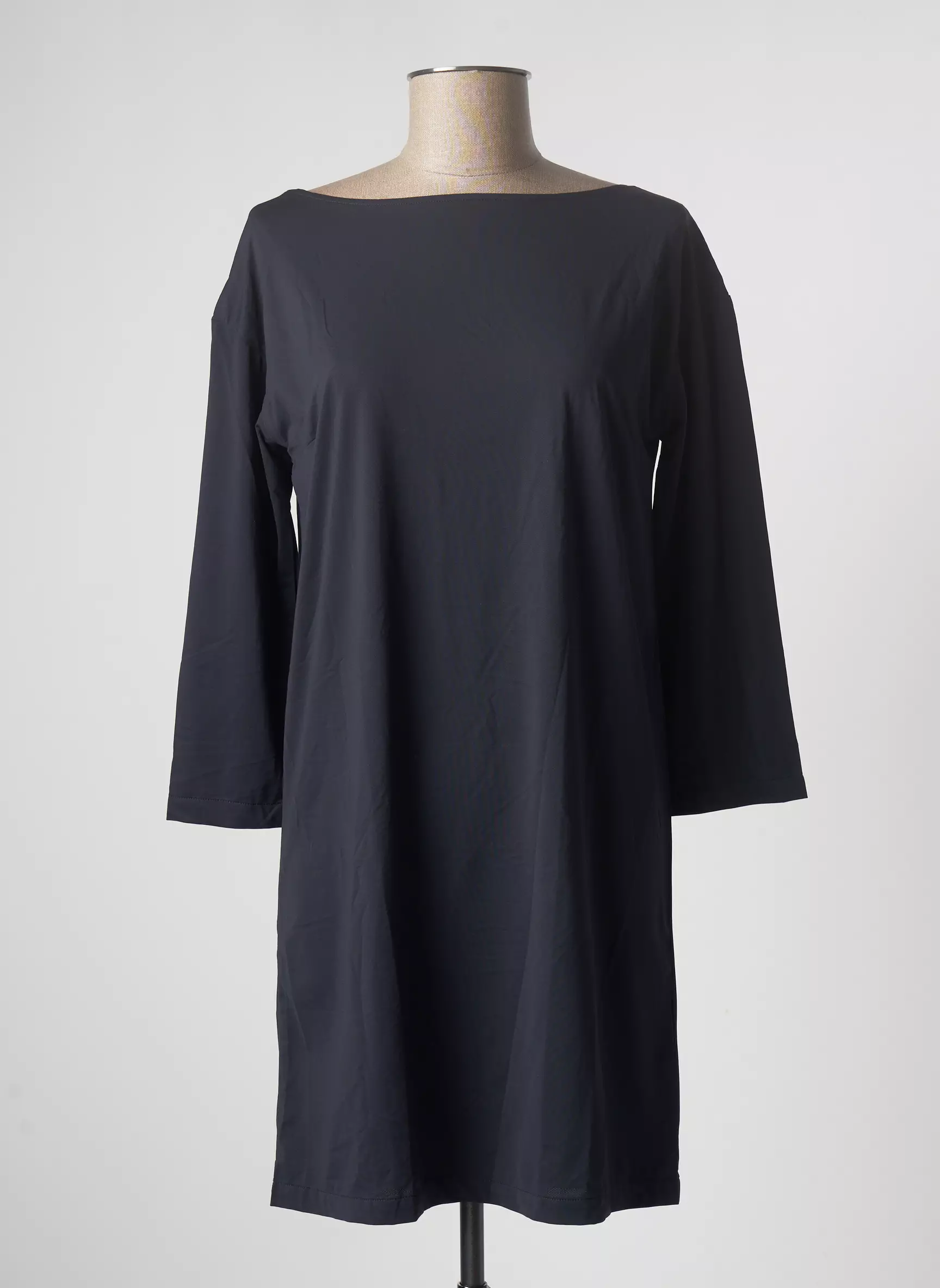 Rrd  Roberto Ricci Designs  Robes Courtes Femme couleur bleu