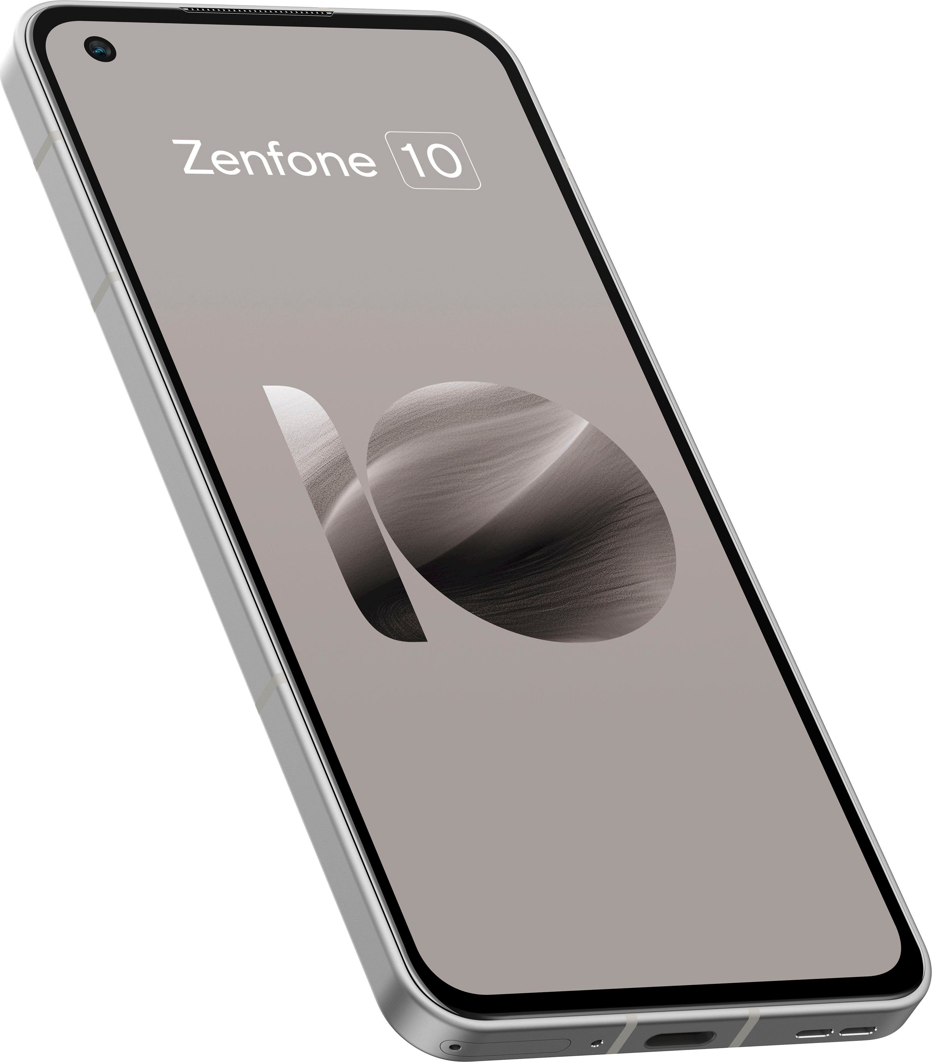 Asus ZENFONE 10 Smartphone (14,98 cm/5,9 Zoll, 256 GB Speicherplatz, 50 MP Kamera)