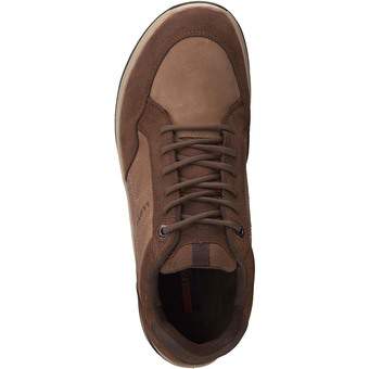 Lloyd Efrat Schnürsneaker in beige