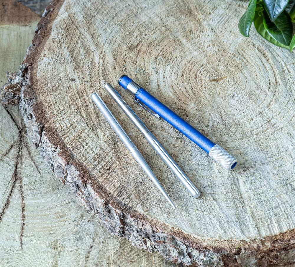 Kraft Werkzeuge Diamant-Werkzeugschärfer-Set - 3tlg.