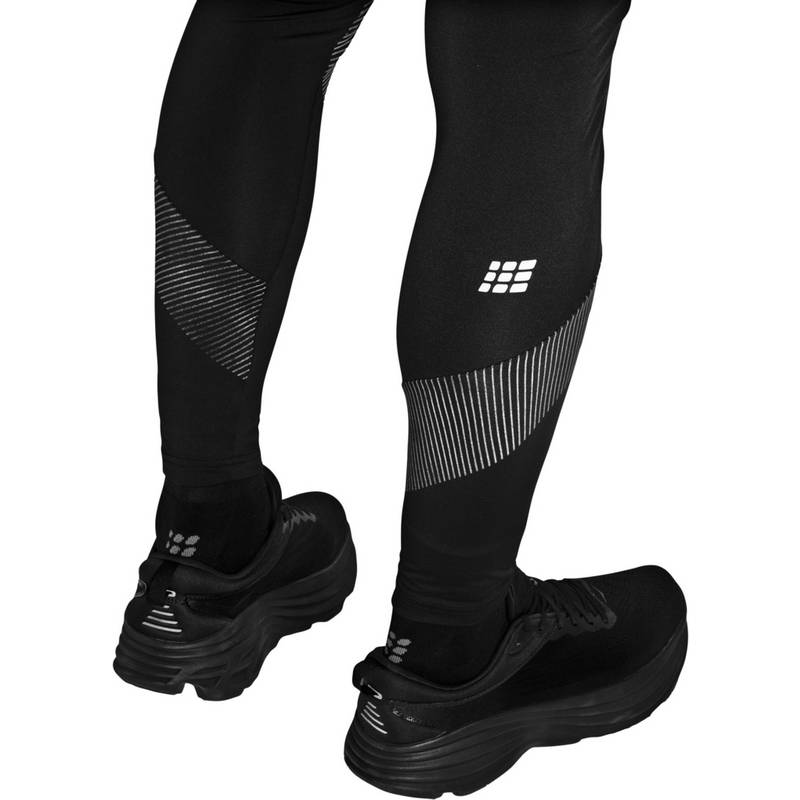 CEP Cold Weather Tights Lauftights Herren