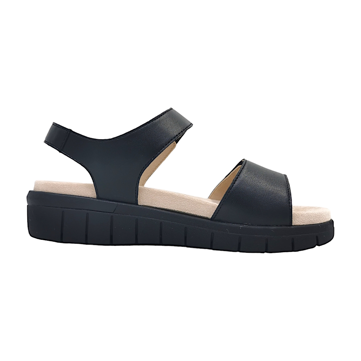 Caprice 9-28701-42/036 Schwarz 036 Black/ Black Sole