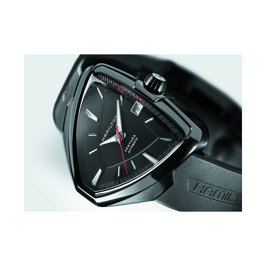 Hamilton Herrenuhr Elvis80
