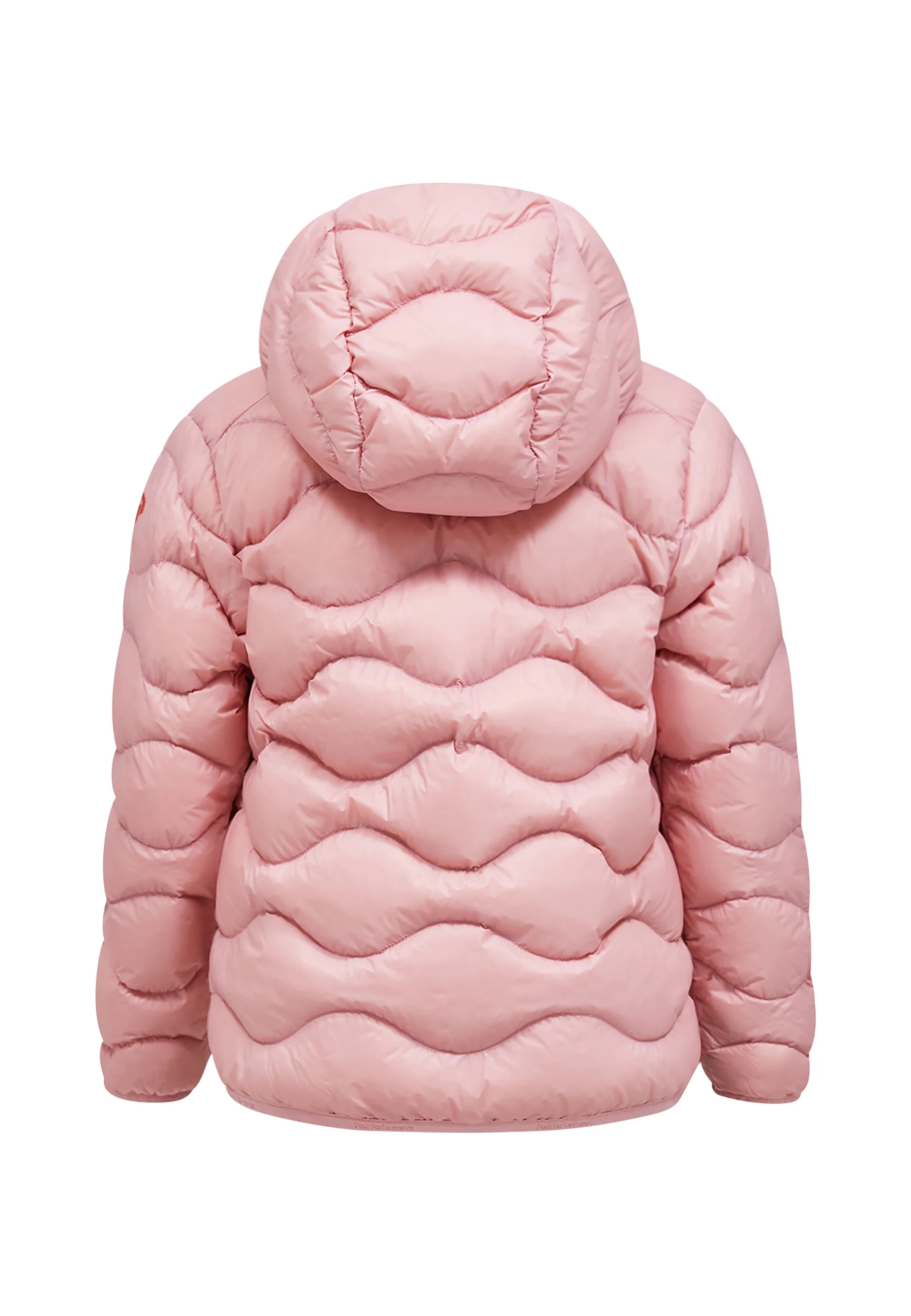 Chaqueta de plumas Peak Performance HELIUM