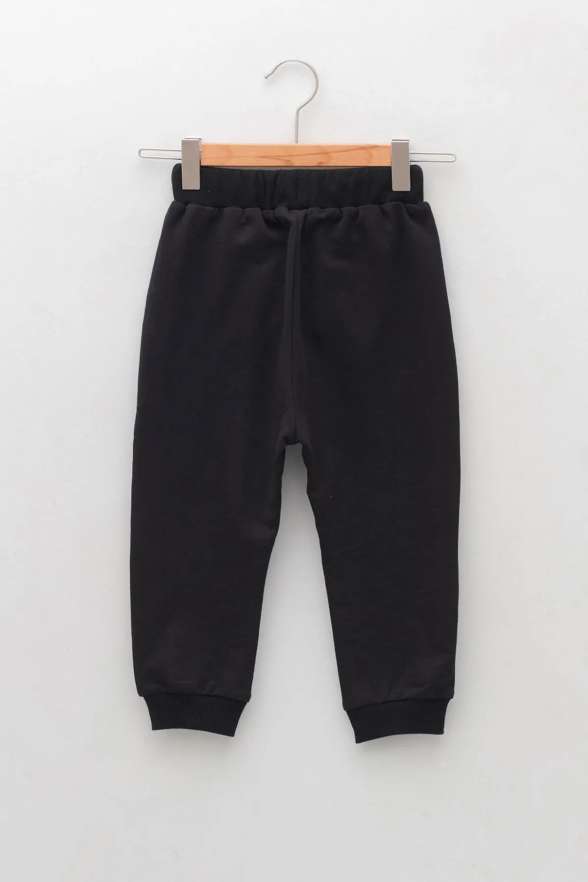 LC Waikiki  Jogginghose - Schwarz - Jogger