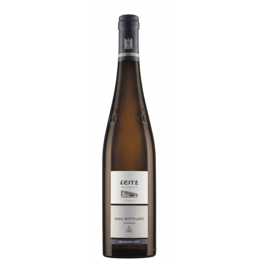 2019 Riesling Rüdesheimer Berg Rottland 