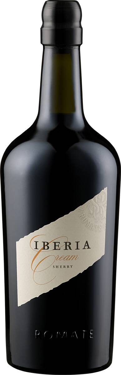 Weingut Sanchez Romate Romate Iberia Cream Reserva Especial