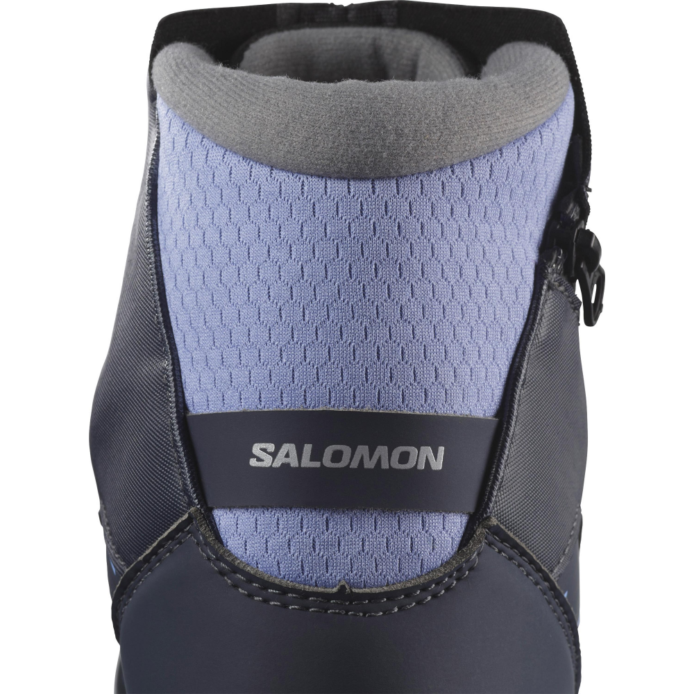 Salomon RC8 VITANE PROLINK Langlaufschuhe L47030500 / bunt