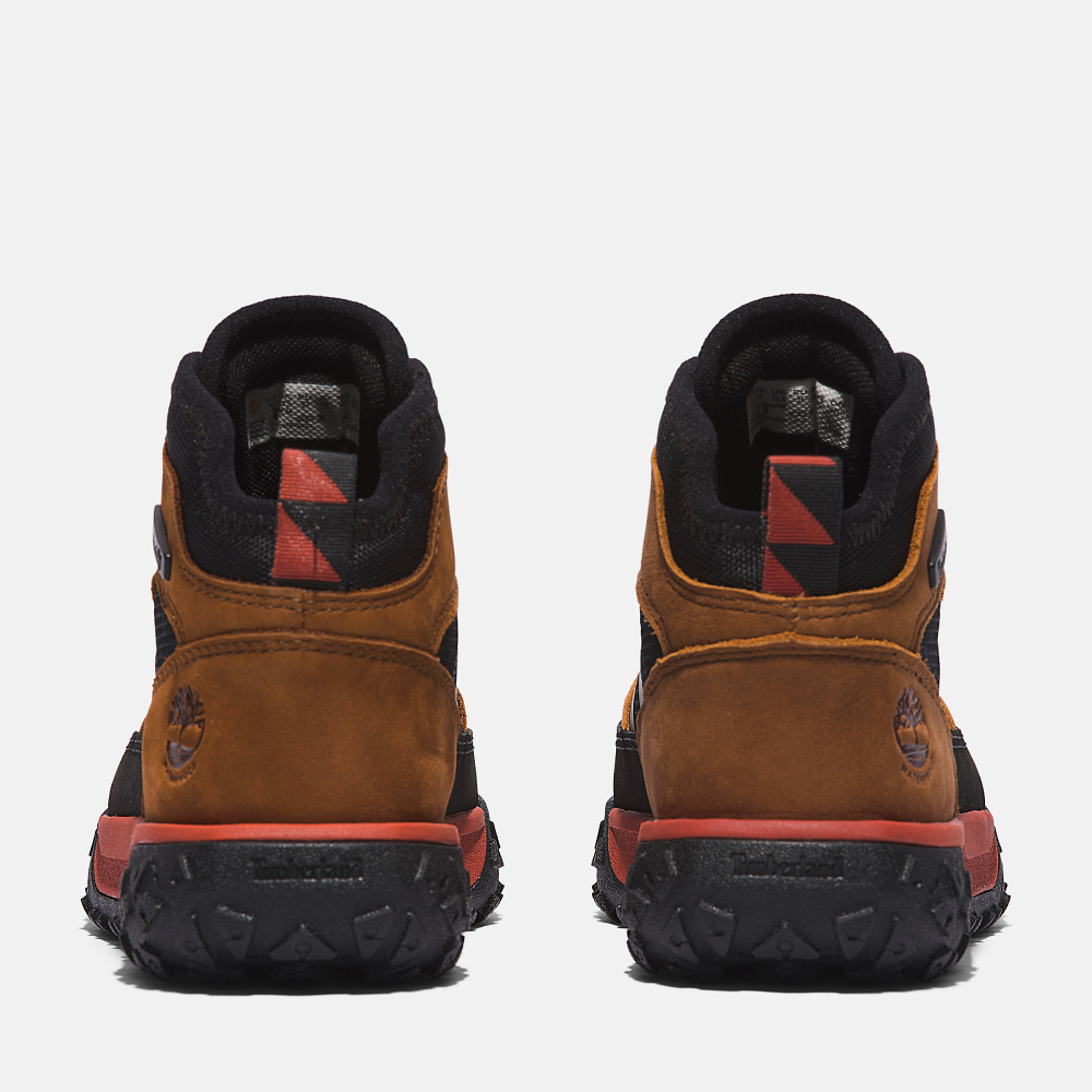 Timberland Greenstride Motion 6 Boots TB0A64FMF131 / braun