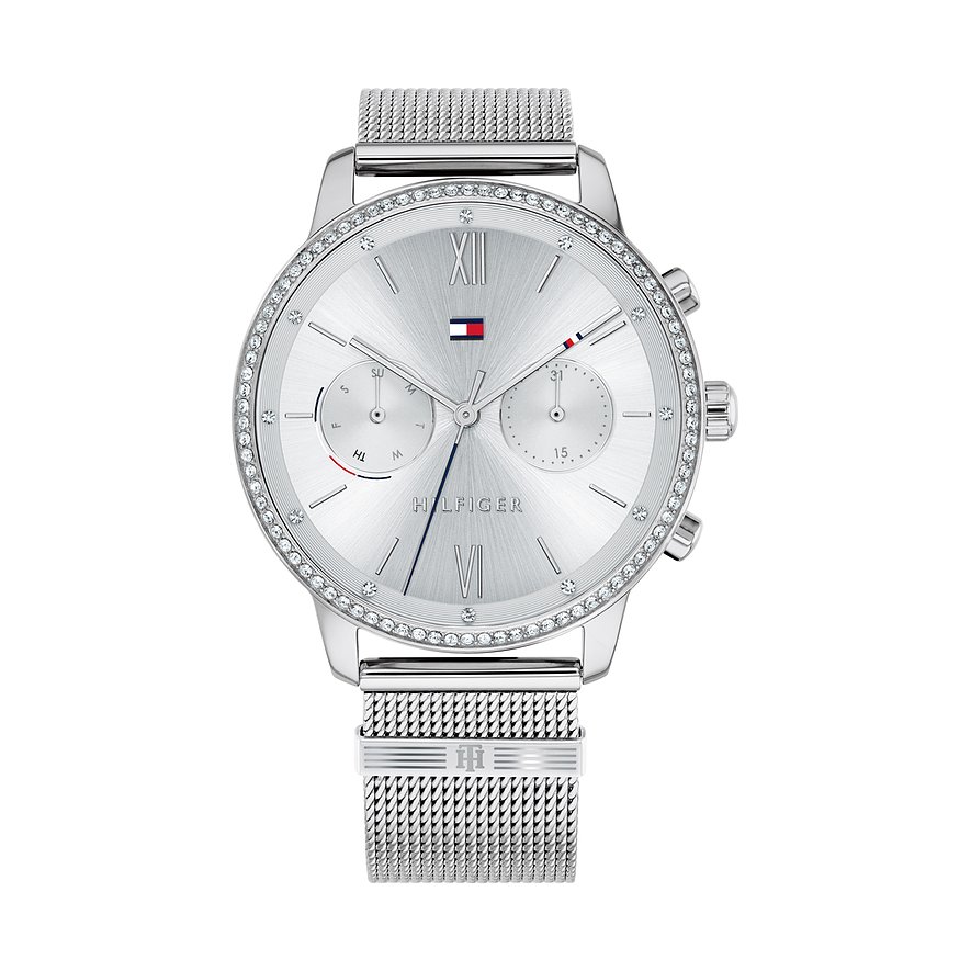 Tommy Hilfiger Damenuhr