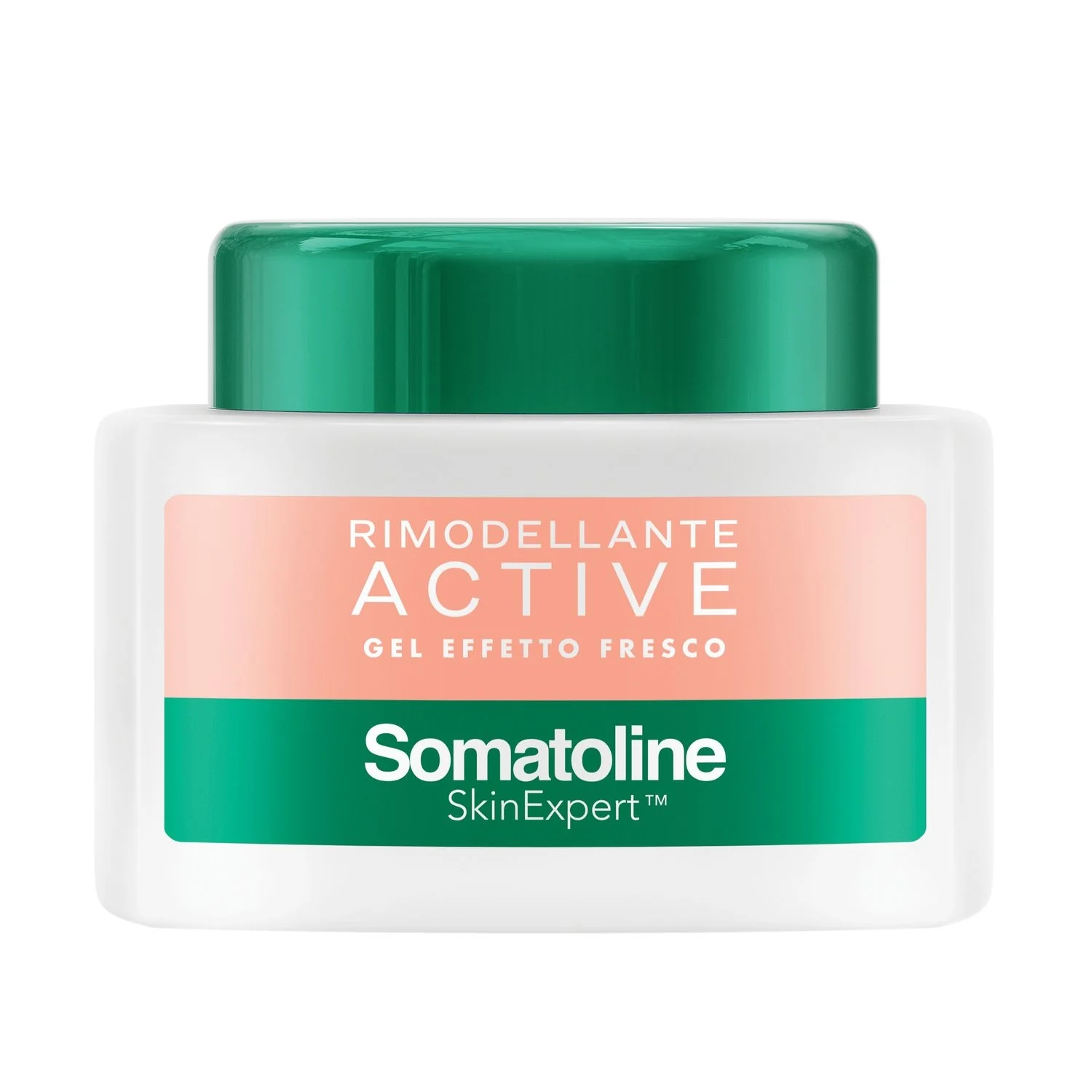 Reshaping Active Gel Fresh Effect - Reshaping Körpergel