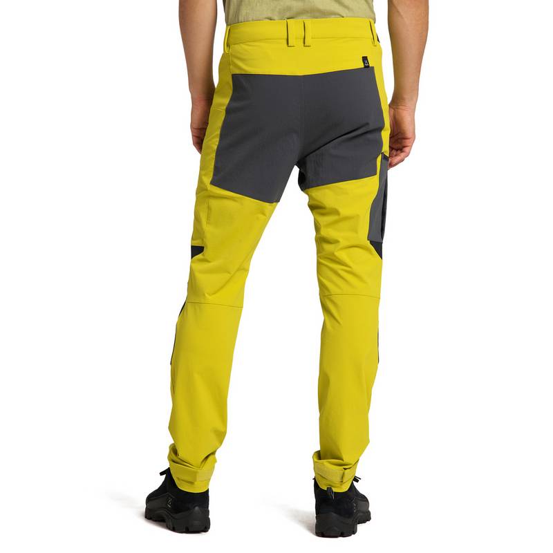 Haglfs Rugged Slim Pant Trekkinghose Herren