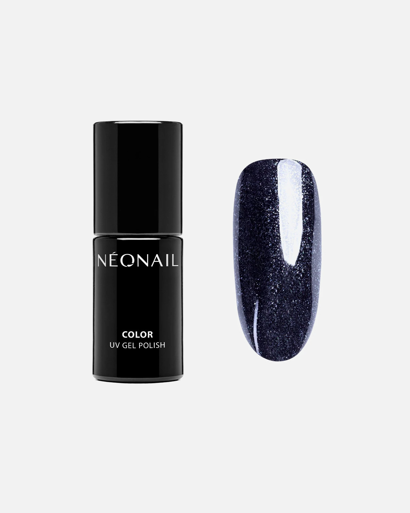 NEONAIL Midnight Match kolekcija