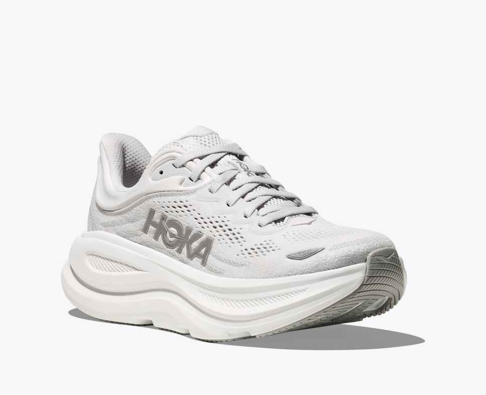 Bondi 9 Stardust / Silver